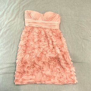 Beautiful dress - great strapless dress for a wedding or formal event